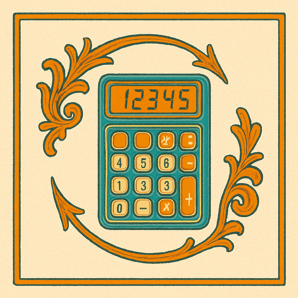 Hidden Cost Calculator